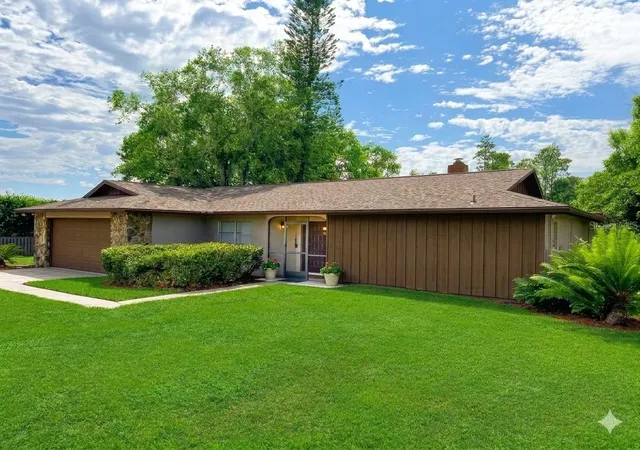 1st image of 3215 Lake Saxon Dr, Land O Lakes, FL 34639 | MLS# TB8529195