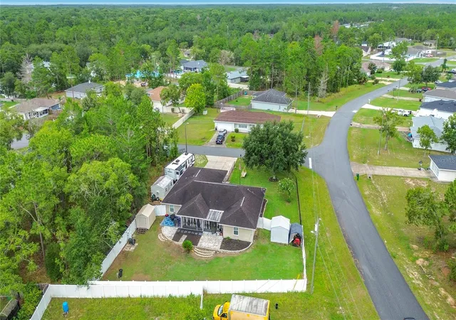 Photo 27 of Single family home for sale at 1 Redwood Run Ct, Ocala, FL 34472 | MLS# W7887642 | Listing updated on 2026-09-01
