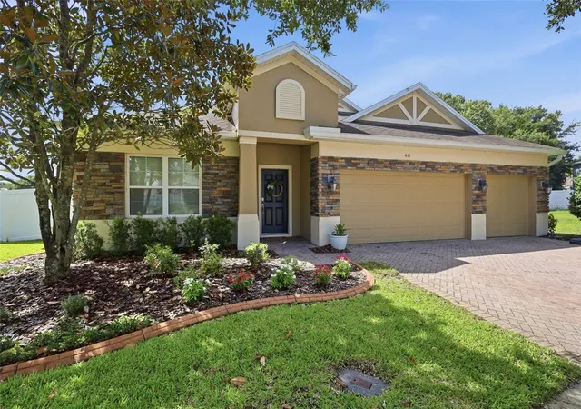 62nd image of 471 Breeders Cup Ct, Deland, FL 32724 | MLS# V4950206