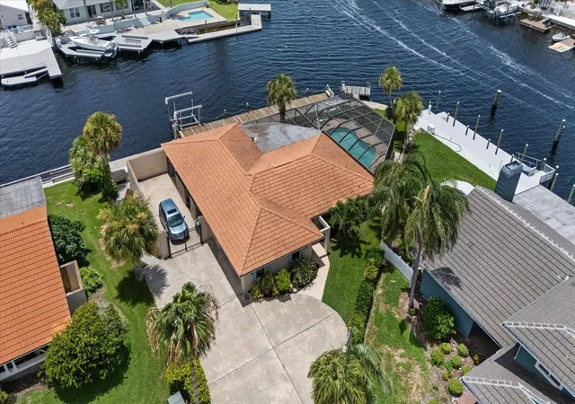 Photo 1 of Single family home for sale at 3154 Trident Ter, New Port Richey, FL 34652 | MLS# W7887649 | Listing updated on 2026-09-02