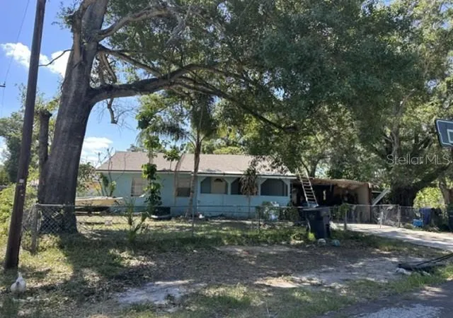 Photo 1 of Single family home for sale at 2402 S 67th Street, Tampa, FL 33619 | MLS# O6425149 | Listing updated on 2026-09-04