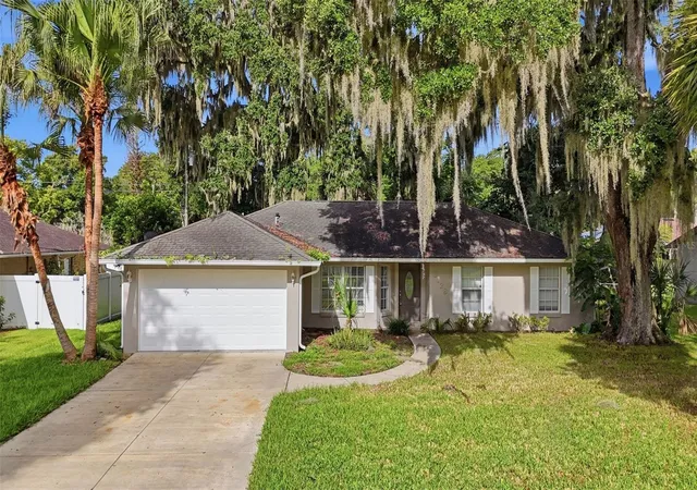 Photo 1 of Single family home for sale at 3128 Mango Tree Dr, Edgewater, FL 32141 | MLS# V4950209 | Listing updated on 2026-08-28
