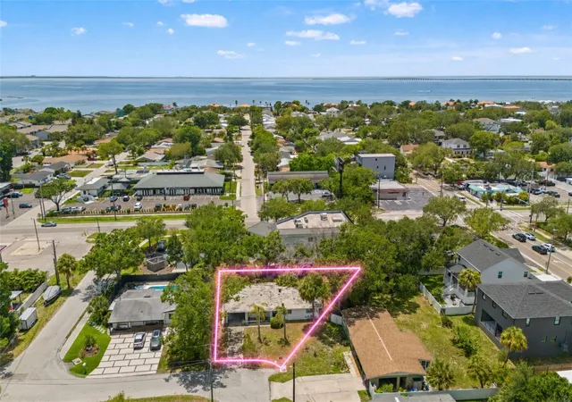 Photo 1 of Land for sale at 4635 W Bay Villa Ave, Tampa, FL 33611 | MLS# TB8529309 | Listing updated on 2026-09-26