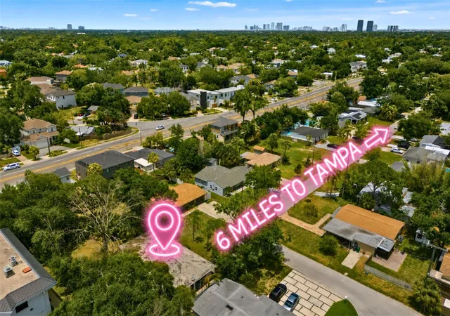 Photo 3 of Land for sale at 4635 W Bay Villa Ave, Tampa, FL 33611 | MLS# TB8529309 | Listing updated on 2026-09-26