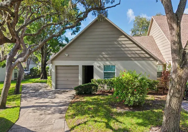Photo 1 of Single family home for sale at 3419 Annette Ct, Clearwater, FL 33761 | MLS# TB8529326 | Listing updated on 2026-08-19