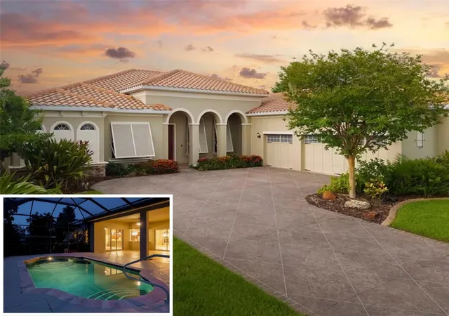 1st image of 8420 Webber Rd, Sarasota, FL 34240 | MLS# A4700038