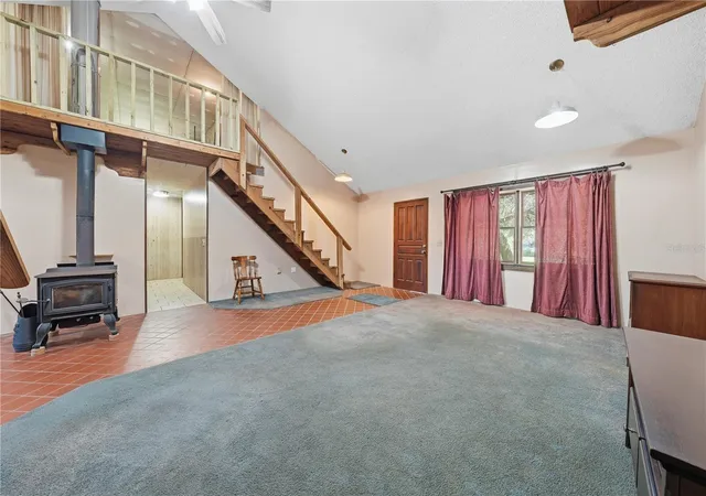 4th image of 163 E Orange Ave, Pierson, FL 32180 | MLS# V4950213