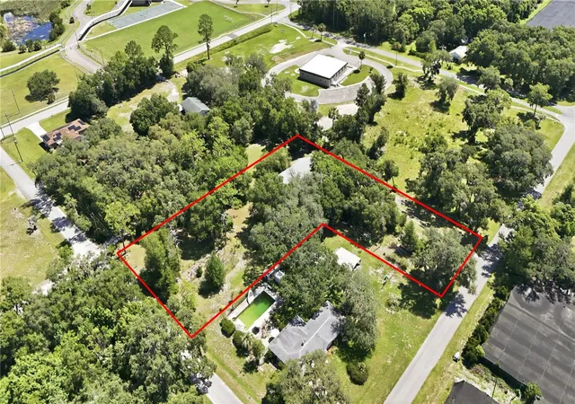 49th image of 163 E Orange Ave, Pierson, FL 32180 | MLS# V4950213