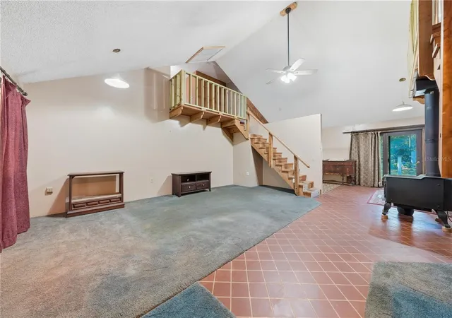 5th image of 163 E Orange Ave, Pierson, FL 32180 | MLS# V4950213