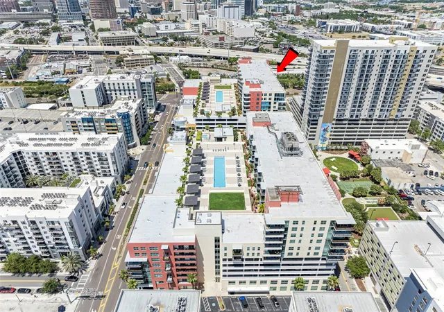 Condo for sale at 1120 E Kennedy Blvd #1417, Tampa, FL 33602 | MLS# TB8529381 | Listing updated on 2026-08-24