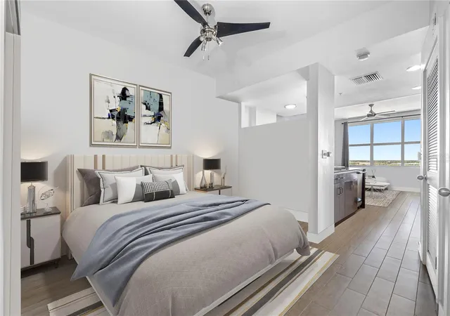 Photo 3 of Condo for sale at 1120 E Kennedy Blvd #1417, Tampa, FL 33602 | MLS# TB8529381 | Listing updated on 2026-08-24