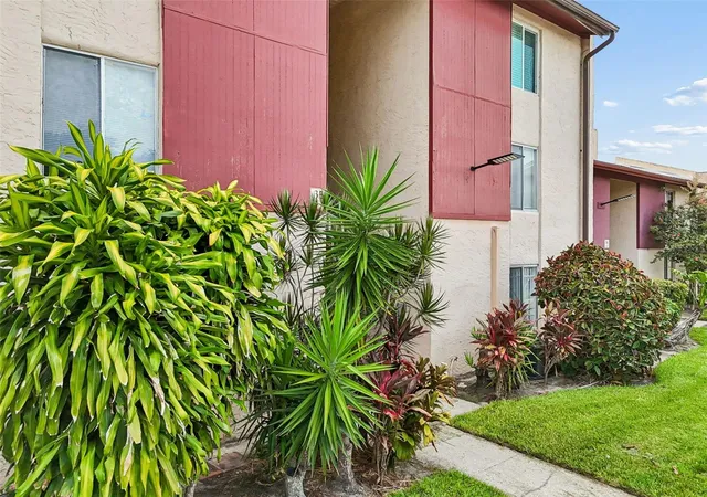 Photo 1 of Condo for sale at 3841 S Lake Dr #197, Tampa, FL 33614 | MLS# TB8529394 | Listing updated on 2026-09-22