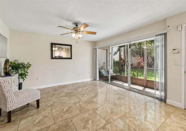 Listing Photo 5 - Condo for sale in building located at 3841 S Lake Dr, TAMPA, FL 33614 - Unit #197