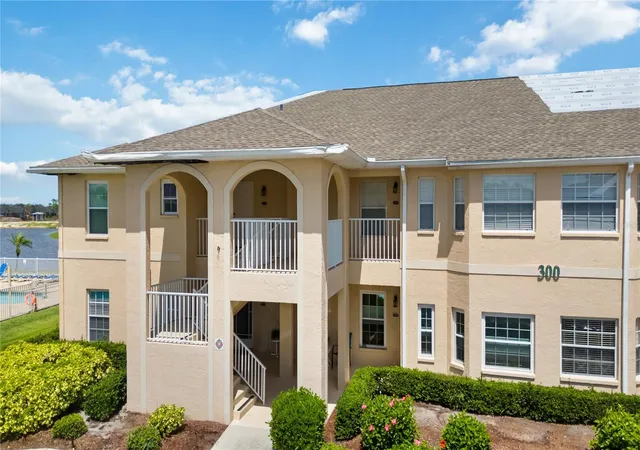 1st image of 5800 Sabal Trace Dr #301, North Port, FL 34287 | MLS# TB8529441