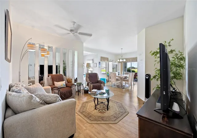 4th image of 5800 Sabal Trace Dr #301, North Port, FL 34287 | MLS# TB8529441