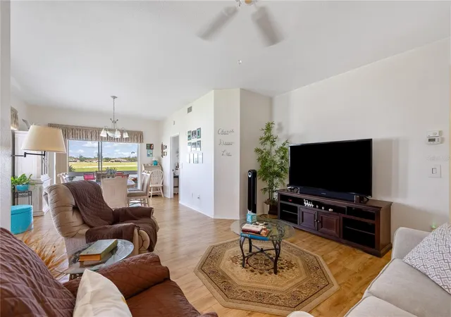 5th image of 5800 Sabal Trace Dr #301, North Port, FL 34287 | MLS# TB8529441