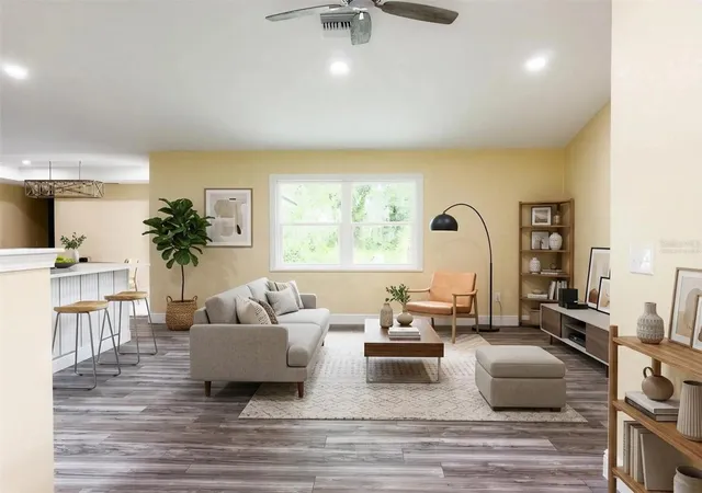 Photo 4 of Single family home for sale at 14522 Southeast 1st Ave Rd, Summerfield, FL 34491 | MLS# V4950224 | Listing updated on 2026-08-16