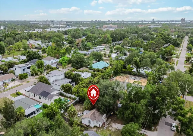 Photo 1 of Single family home for sale at 2442 Novus St, Sarasota, FL 34237 | MLS# A4700064 | Listing updated on 2026-08-17