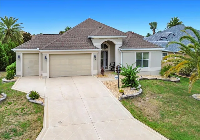 Photo 1 of Single family home for sale at 1967 Flowersville Pl, The Villages, FL 32163 | MLS# G5115121 | Listing updated on 2026-10-10