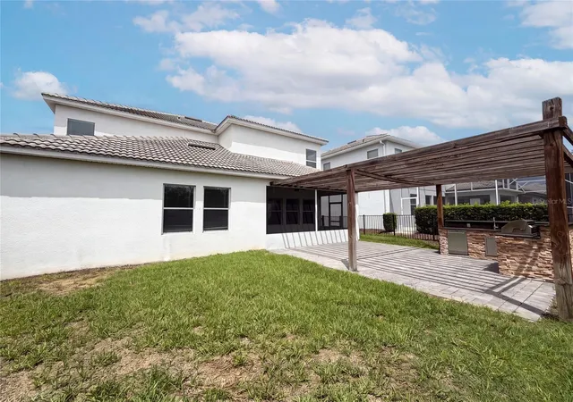 5th image of 1423 Pro Shop Ct, Davenport, FL 33896 | MLS# O6425291