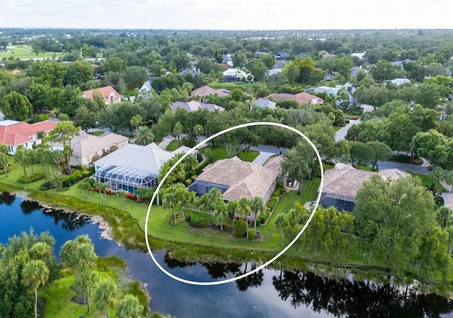 5th image of 11 N Cayman Isles Blvd, Englewood, FL 34223 | MLS# N6145029