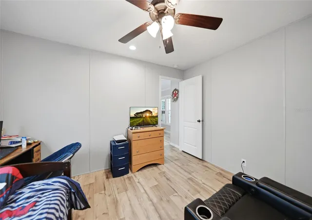 Photo 2 of Manufactured home for sale at 11587 Se Foster Ave, Arcadia, FL 34266 | MLS# D6148085 | Listing updated on 2026-09-07