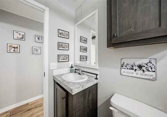 Photo 4 of Manufactured home for sale at 11587 SE Foster Ave, Arcadia, FL 34266 | MLS# D6148085 | Listing updated on 2026-09-07