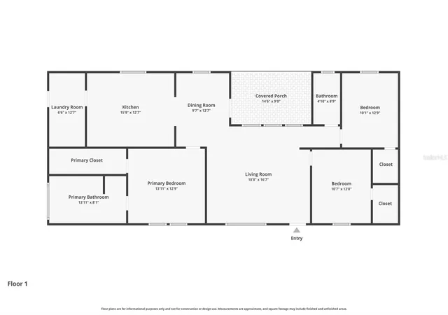 Photo 52 of Manufactured home for sale at 11587 Se Foster Ave, Arcadia, FL 34266 | MLS# D6148085 | Listing updated on 2026-09-07