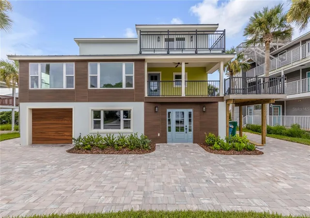4th image of 830 Eel Ave, New Smyrna Beach, FL 32169 | MLS# NS1088740