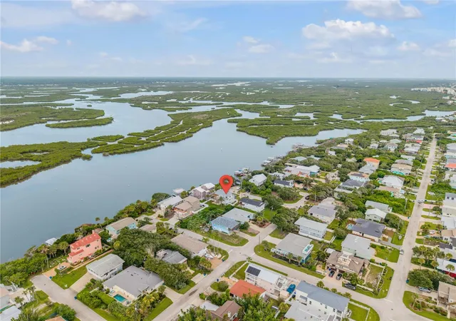 72nd image of 830 Eel Ave, New Smyrna Beach, FL 32169 | MLS# NS1088740