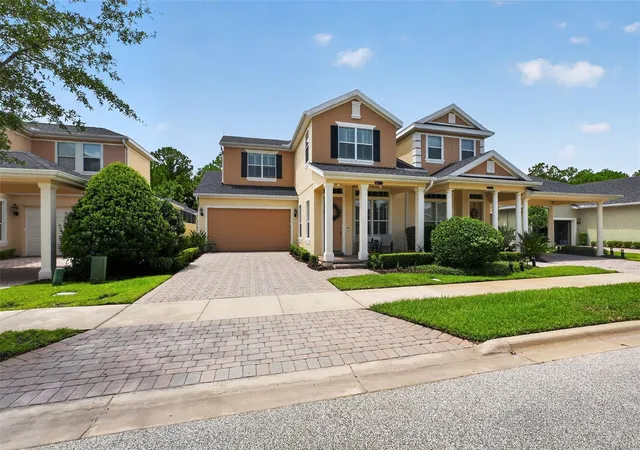 1st image of 3421 Torre Blvd, New Smyrna Beach, FL 32168 | MLS# V4950231