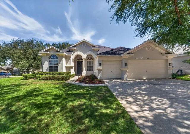2nd image of 1314 Rowantree Dr, Dover, FL 33527 | MLS# TB8529542