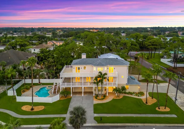 1st image of 1700 Oyster Point Wy, Palm Harbor, FL 34683 | MLS# TB8529549