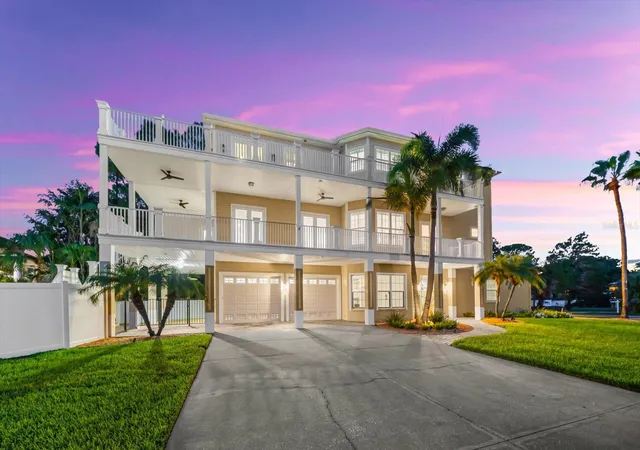 4th image of 1700 Oyster Point Wy, Palm Harbor, FL 34683 | MLS# TB8529549