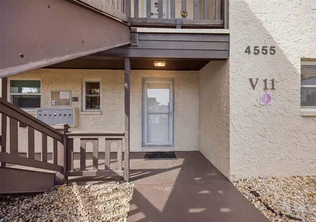 Photo 1 of Condo for sale at 4555 Marine Pkwy #106, New Port Richey, FL 34652 | MLS# TB8529558 | Listing updated on 2026-08-29
