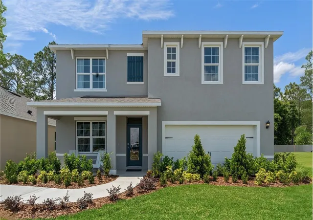 image of 3187 House Finch Rd, Harmony, FL 34773 | MLS# O6425410