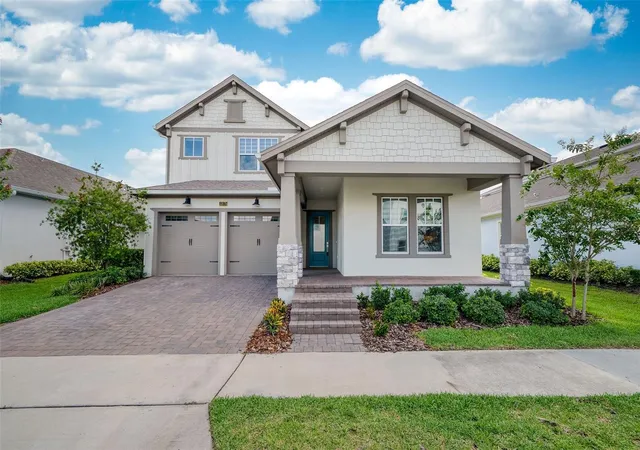 Photo 2 of Single family home for sale at 13175 Mcmillan, Orlando, FL 32827 | MLS# O6425427 | Listing updated on 2026-08-18