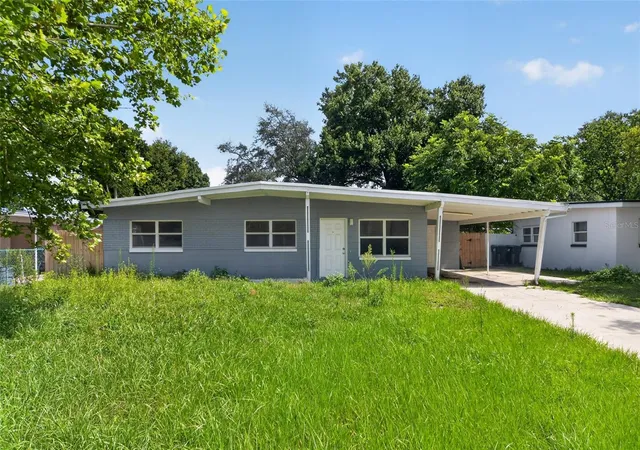 Photo 1 of Single family home for sale at 4001 Monarch Dr, Orlando, FL 32812 | MLS# O6425434 | Listing updated on 2026-08-11