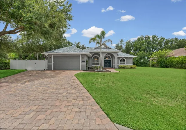 Photo 1 of Single family home for sale at 15410 21st Avenue E, Bradenton, FL 34212 | MLS# A4700127 | Listing updated on 2026-08-28