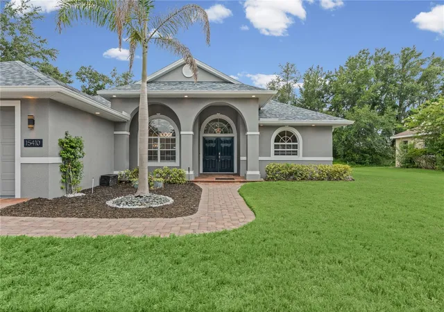 Photo 2 of Single family home for sale at 15410 21st Avenue E, Bradenton, FL 34212 | MLS# A4700127 | Listing updated on 2026-08-28
