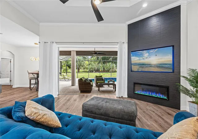 Photo 3 of Single family home for sale at 15410 21st Avenue E, Bradenton, FL 34212 | MLS# A4700127 | Listing updated on 2026-08-28