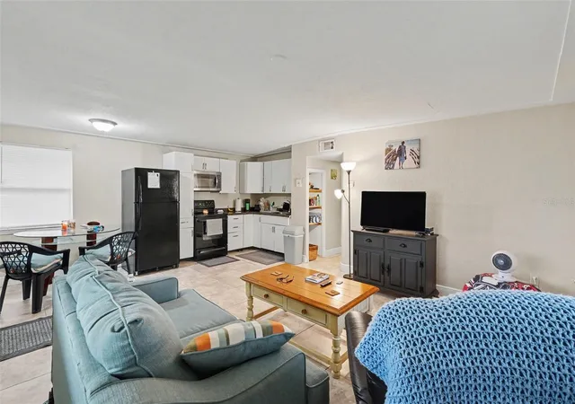 Listing Photo 4 - Condo for sale in building located at 10598 106th Ave, LARGO, FL 33773