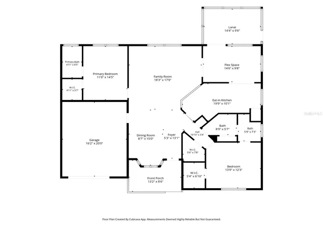 5th image of 3644 N Laurelwood Loop, Beverly Hills, FL 34465 | MLS# OM728565