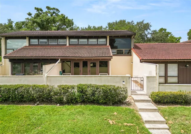 Condo for sale at 7 Loma Linda #7, LAKELAND, FL 33813 | MLS# L4963548