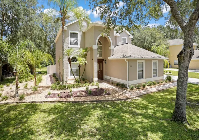 2nd image of 1355 Edison Tree Rd, Apopka, FL 32712 | MLS# O6425487