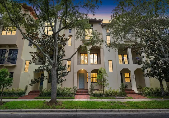 Photo 1 of Condo for sale at 6039 Printery St #106, Tampa, FL 33616 | MLS# TB8529650 | Listing updated on 2026-09-30