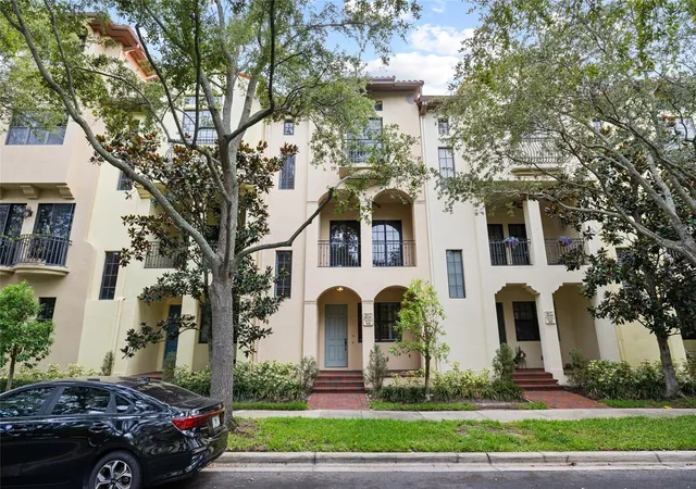 Photo 2 of Condo for sale at 6039 Printery St #106, Tampa, FL 33616 | MLS# TB8529650 | Listing updated on 2026-09-30