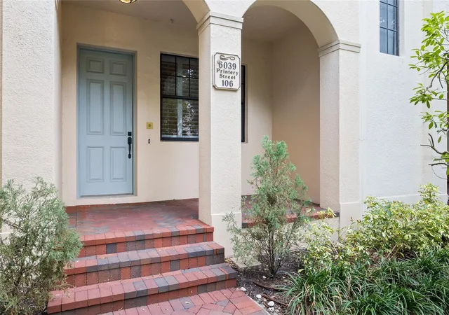 Photo 3 of Condo for sale at 6039 Printery St #106, Tampa, FL 33616 | MLS# TB8529650 | Listing updated on 2026-09-30
