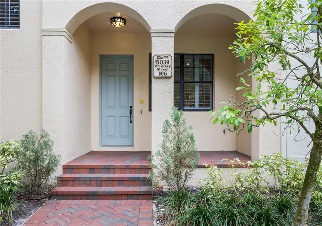 Photo 4 of Condo for sale at 6039 Printery St #106, Tampa, FL 33616 | MLS# TB8529650 | Listing updated on 2026-09-30
