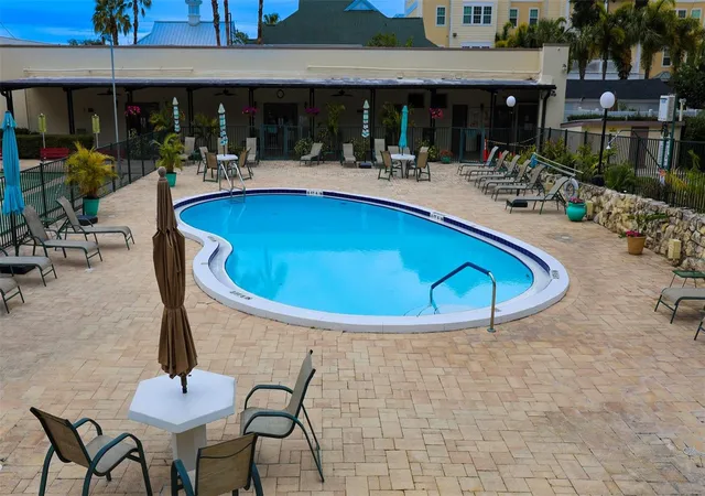 2nd image of 1235 S Highland Ave #4-306, Clearwater, FL 33756 | MLS# TB8529651